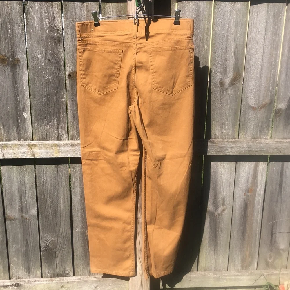 Urban Pipeline Max flex relaxed straight leg pants Size 32x30